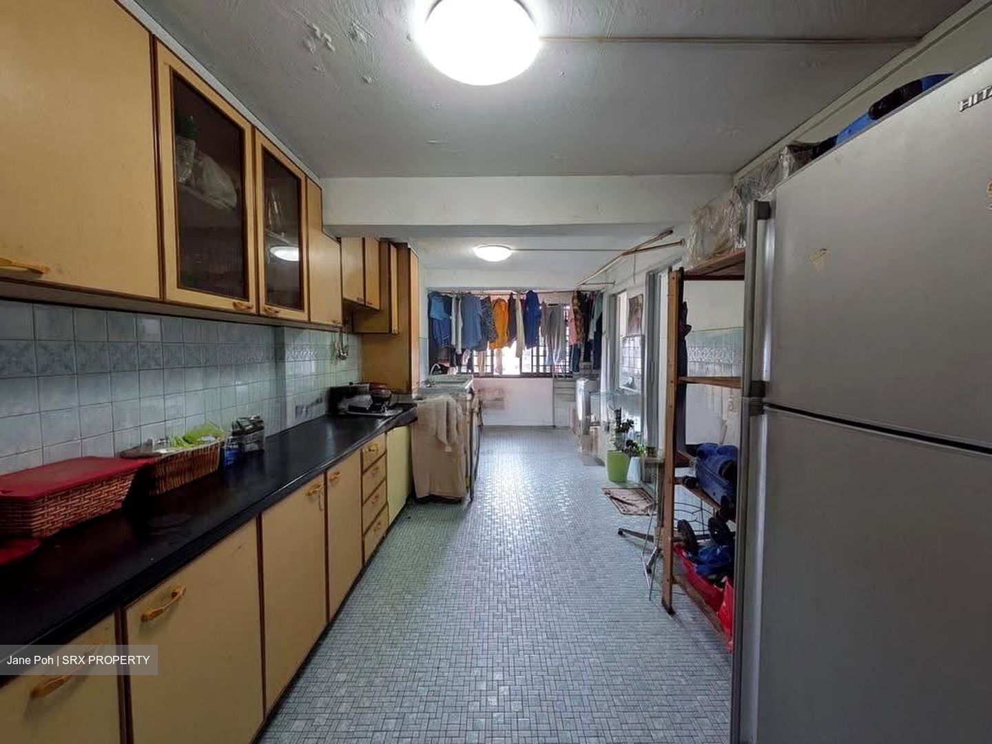 Blk 47 Blangah Court (Bukit Merah), HDB 3 Rooms #634563551